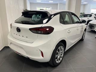 OPEL Corsa usata, con Climatizzatore