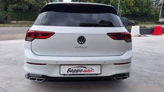 VOLKSWAGEN Golf usata, con Park Distance Control