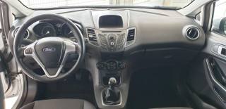 FORD Fiesta usata, con Chiusura centralizzata