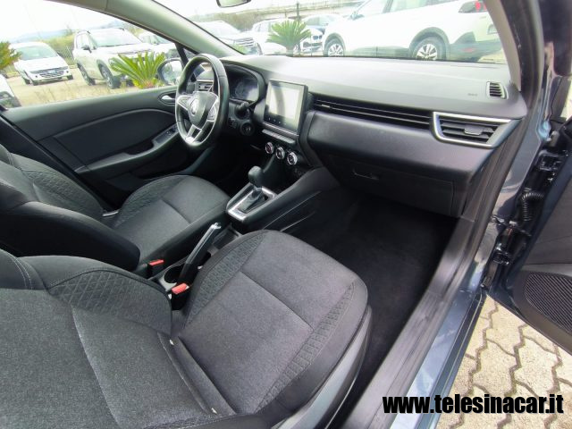 RENAULT Clio usata 20