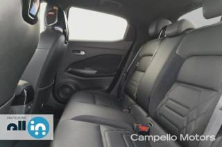 NISSAN Juke usata 5