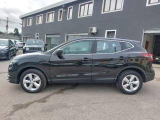 NISSAN Qashqai usata 3