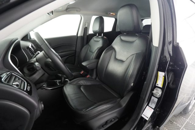 JEEP Compass usata 12