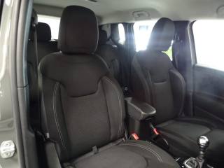 JEEP Renegade usata, con Controllo elettronico della corsia