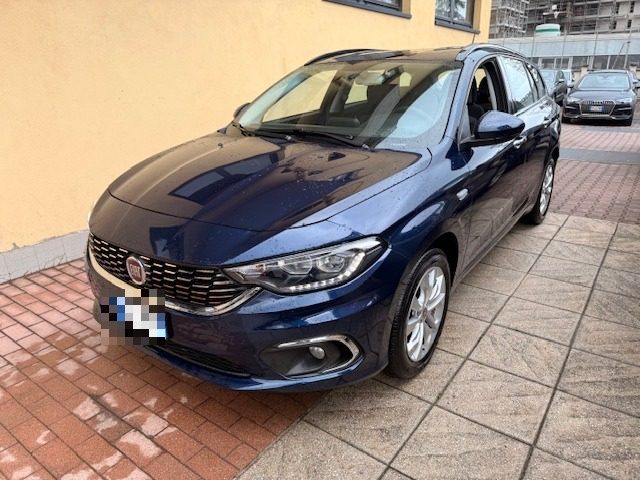 FIAT Tipo usata, con ABS