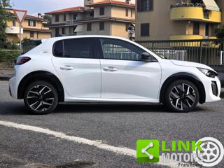 PEUGEOT 208 usata, con Cruise Control
