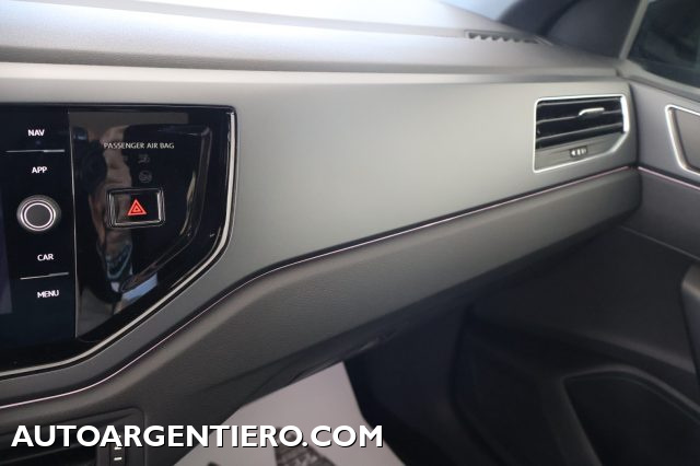 VOLKSWAGEN Taigo usata, con Tettuccio apribile