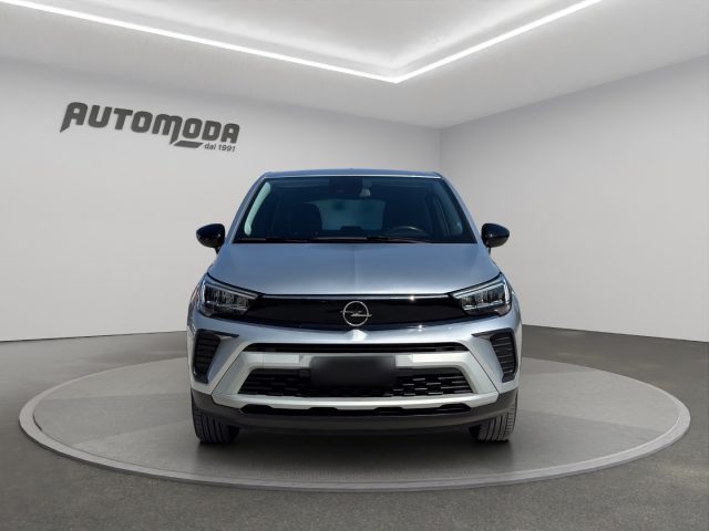 OPEL Crossland usata, con Airbag laterali