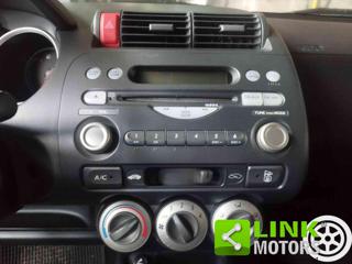 HONDA Jazz usata, con Alzacristalli elettrici