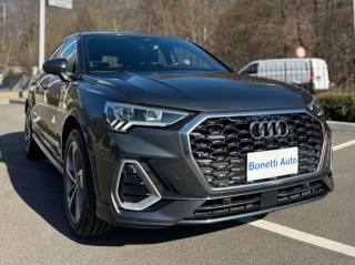 AUDI Q3 usata, con Antifurto