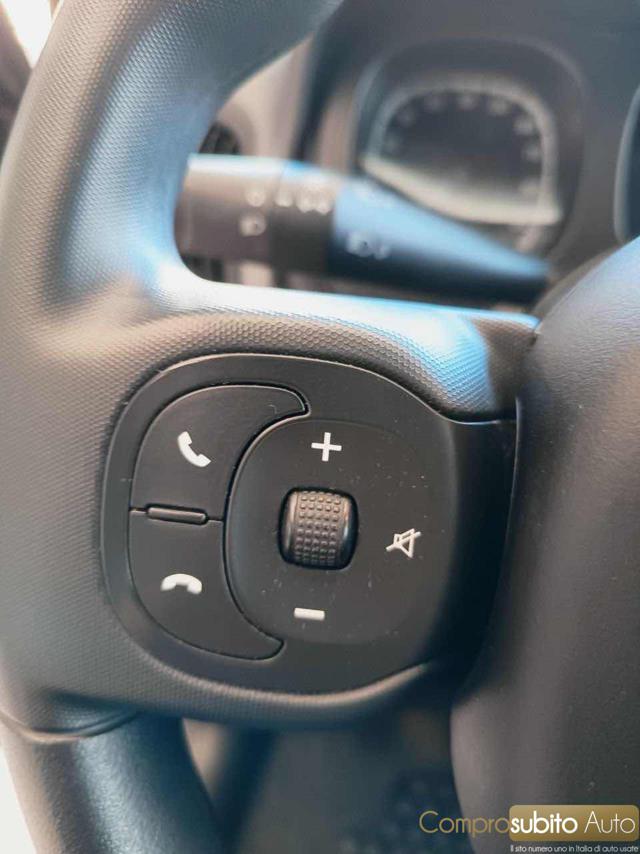 FIAT Panda usata 16