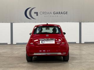 FIAT 500 usata, con Cerchi in lega