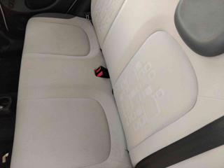 FIAT Panda usata, con Chiusura centralizzata