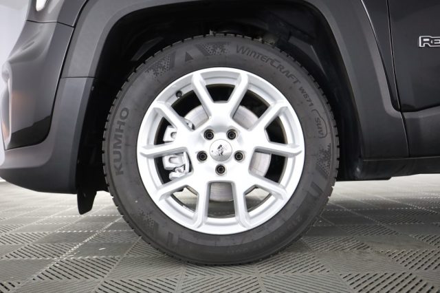 JEEP Renegade usata 7