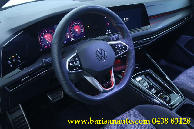 VOLKSWAGEN Golf GTI usata, con Vetri oscurati