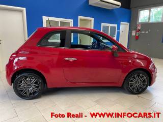 FIAT 500 usata, con Climatizzatore