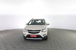OPEL Karl Karl 1.0 75 CV Rocks