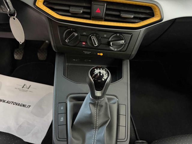 SEAT Ibiza usata 14