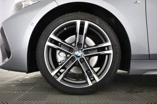 BMW 118 usata 8