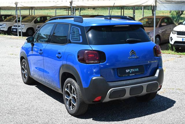 CITROEN C3 Aircross usata, con Boardcomputer