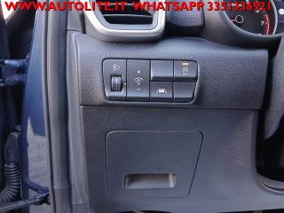 KIA Sportage usata, con Sensori di parcheggio posteriori