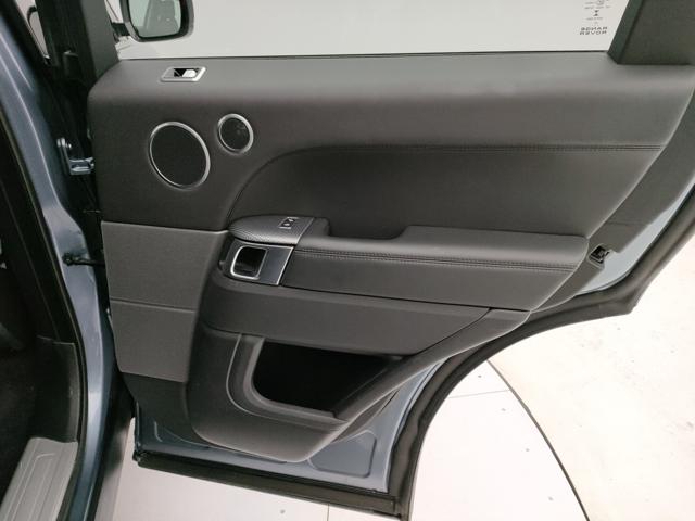 LAND ROVER Range Rover Sport usata, con Streaming musicale integrato