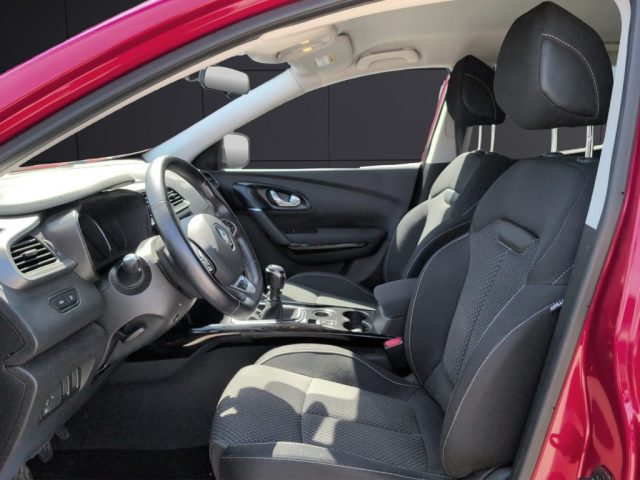 RENAULT Kadjar usata 10