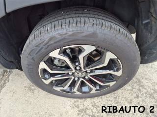 TOYOTA Yaris Cross usata, con Climatizzatore