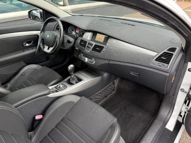 RENAULT Laguna usata, con Controllo trazione