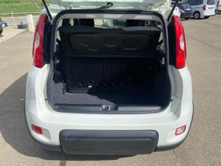 FIAT Panda usata, con Autoradio