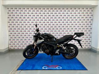 HONDA CB 650