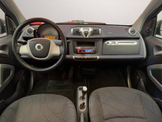 SMART ForTwo usata, con Controllo automatico clima