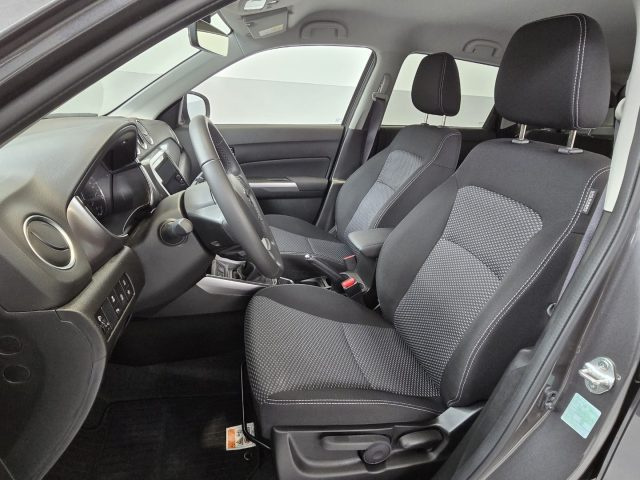 SUZUKI Vitara usata, con Autoradio
