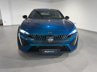 PEUGEOT 408 Plug-in Hybrid 225 e-EAT8 First Edition