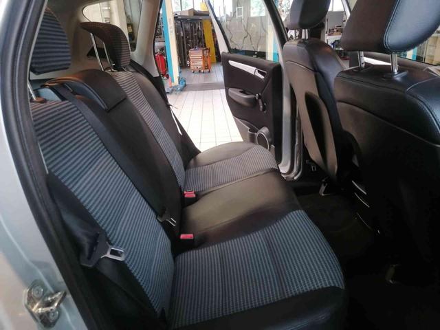 MERCEDES-BENZ A 150 usata 20