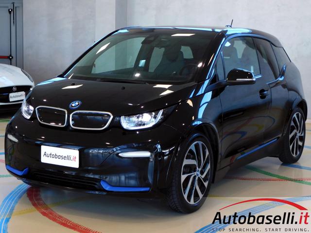 BMW i3 usata, con ABS