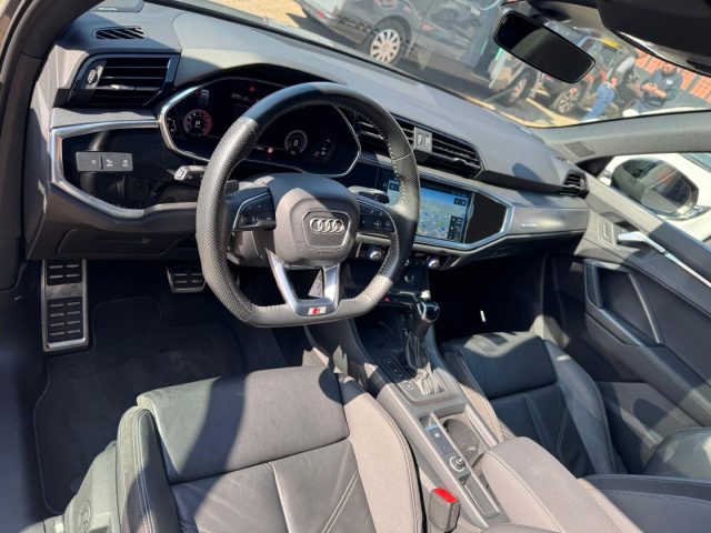 AUDI Q3 usata, con Climatizzatore