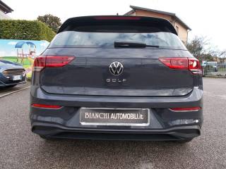 VOLKSWAGEN Golf usata, con Autoradio