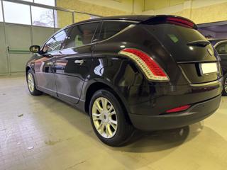 LANCIA Delta usata, con Airbag Passeggero
