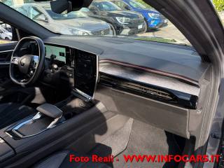 RENAULT Austral usata, con Volante in pelle