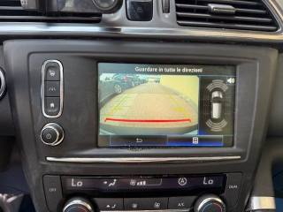 RENAULT Captur usata, con ESP