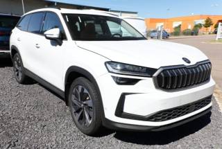 SKODA Kodiaq usata, con Alzacristalli elettrici
