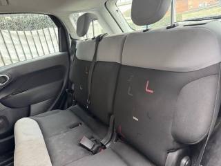 FIAT 500L usata, con Chiusura centralizzata