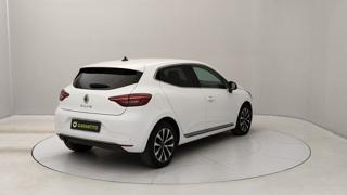 RENAULT Clio usata, con Alzacristalli elettrici