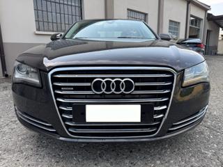 AUDI A8 usata, con Airbag