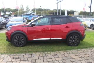 PEUGEOT 2008 usata, con Airbag