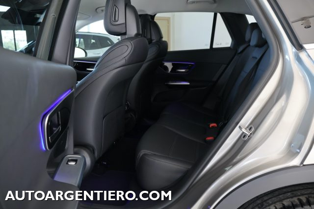 MERCEDES-BENZ GLC 220 usata, con Vivavoce