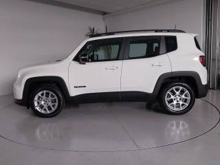 JEEP Renegade usata, con Airbag Passeggero