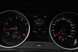 VOLKSWAGEN Tiguan usata, con Vivavoce