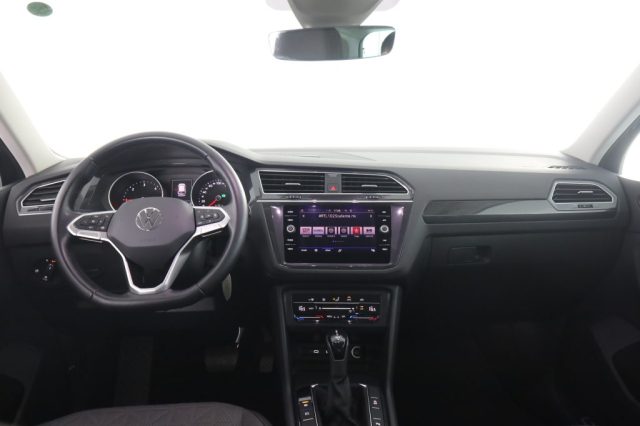 VOLKSWAGEN Tiguan usata 3